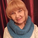 Наталья, 58 лет