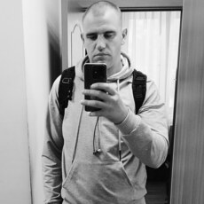 Фотография мужчины Иван, 29 лет из г. Саянск