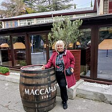 Фотография девушки Ирина, 64 года из г. Москва