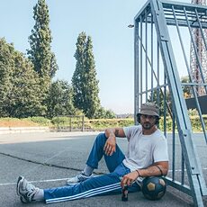 Фотография мужчины Игорь, 20 лет из г. Новокузнецк