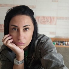 Фотография девушки Vitamina, 42 года из г. Донецк