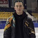 Равиль, 20 лет