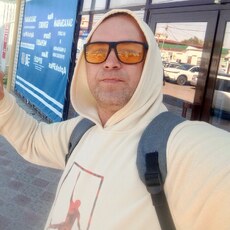 Фотография мужчины Стас, 42 года из г. Магадан