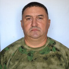 Фотография мужчины Андрей, 47 лет из г. Саскылах