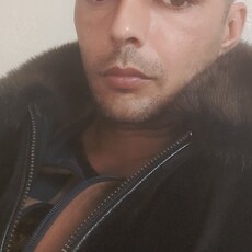 Фотография мужчины Алексей, 39 лет из г. Харцызск