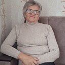 Вера, 62 года