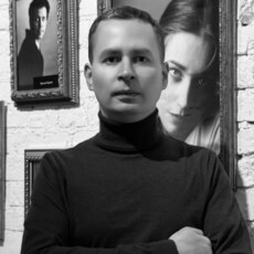 Фотография мужчины Вячеслав, 40 лет из г. Москва