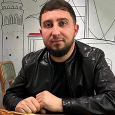 Фотография мужчины Аслан, 35 лет из г. Георгиевск