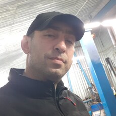 Фотография мужчины Руслан, 43 года из г. Минеральные Воды