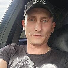 Фотография мужчины Саша, 37 лет из г. Ноябрьск