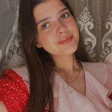 Фотография девушки Райская, 21 год из г. Махачкала