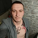 Андрей, 33 года