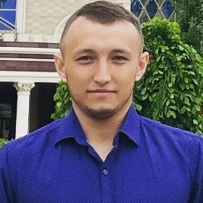 Фотография мужчины Dark, 26 лет из г. Семей