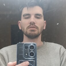 Фотография мужчины Sergio, 30 лет из г. Кропивницкий