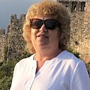 Валентина, 52 года