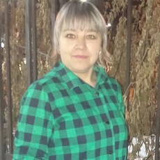 Фотография девушки Роза, 39 лет из г. Ангарск