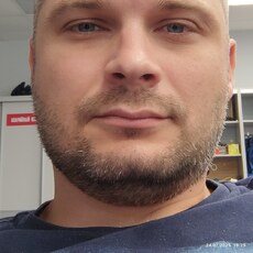 Фотография мужчины Дмитрий, 34 года из г. Новополоцк