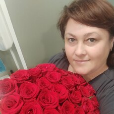 Фотография девушки Анна, 42 года из г. Москва