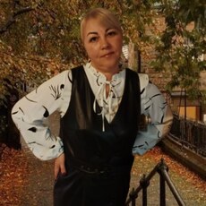 Фотография девушки Галина, 44 года из г. Краснокамск