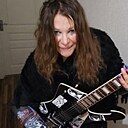 Odna Takaya, 41 год