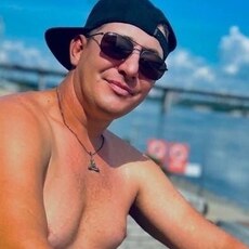 Фотография мужчины Не Важно, 41 год из г. Назарово