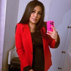 Фотография девушки Тати, 35 лет из г. Нижний Новгород