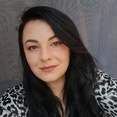 Фотография девушки Ксения, 29 лет из г. Енакиево