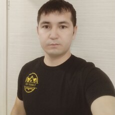 Фотография мужчины Арман, 35 лет из г. Экибастуз