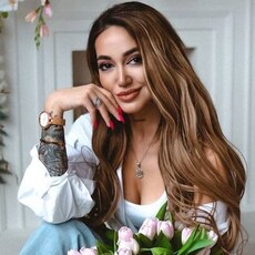 Фотография девушки Анна, 24 года из г. Петушки