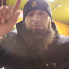 Фотография мужчины Марат, 39 лет из г. Ногинск