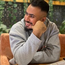 Фотография мужчины Али, 31 год из г. Екатеринбург