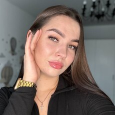 Фотография девушки Дарья, 23 года из г. Тюмень