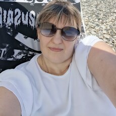 Фотография девушки Оля, 44 года из г. Волгоград