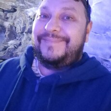 Фотография мужчины Рустам, 43 года из г. Пермь