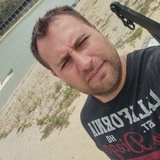 Фотография мужчины Дмитрий, 36 лет из г. Санкт-Петербург