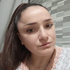 Фотография девушки Марина, 42 года из г. Владикавказ