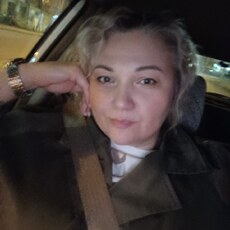 Фотография девушки Ольга, 45 лет из г. Новосибирск