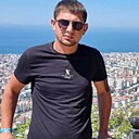 Сергей, 31 год