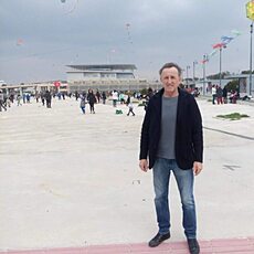 Фотография мужчины Алекс, 58 лет из г. Омск