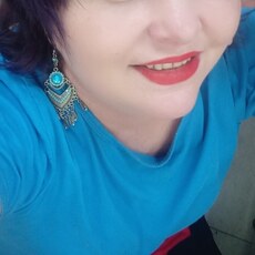 Фотография девушки Prosto Boghinea, 40 лет из г. Лобня