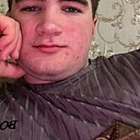 Ахмед, 22 года