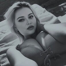 Фотография девушки Вика, 22 года из г. Омск