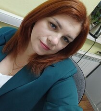 Фотография девушки Любовь, 39 лет из г. Россошь