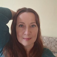 Фотография девушки Ксения, 50 лет из г. Мариуполь