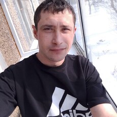 Фотография мужчины Андрюха, 34 года из г. Суксун