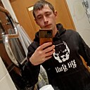 Андрюха, 35 лет