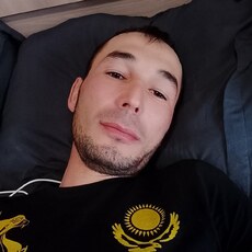 Фотография мужчины Азиз, 31 год из г. Кокшетау