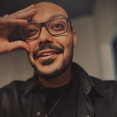 Фотография мужчины Эльгамри, 43 года из г. Кемерово