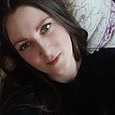 Настюша, 27 лет