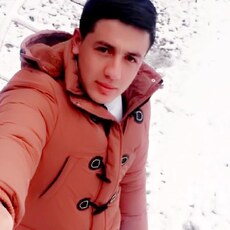 Фотография мужчины Фаррух, 35 лет из г. Ташкент